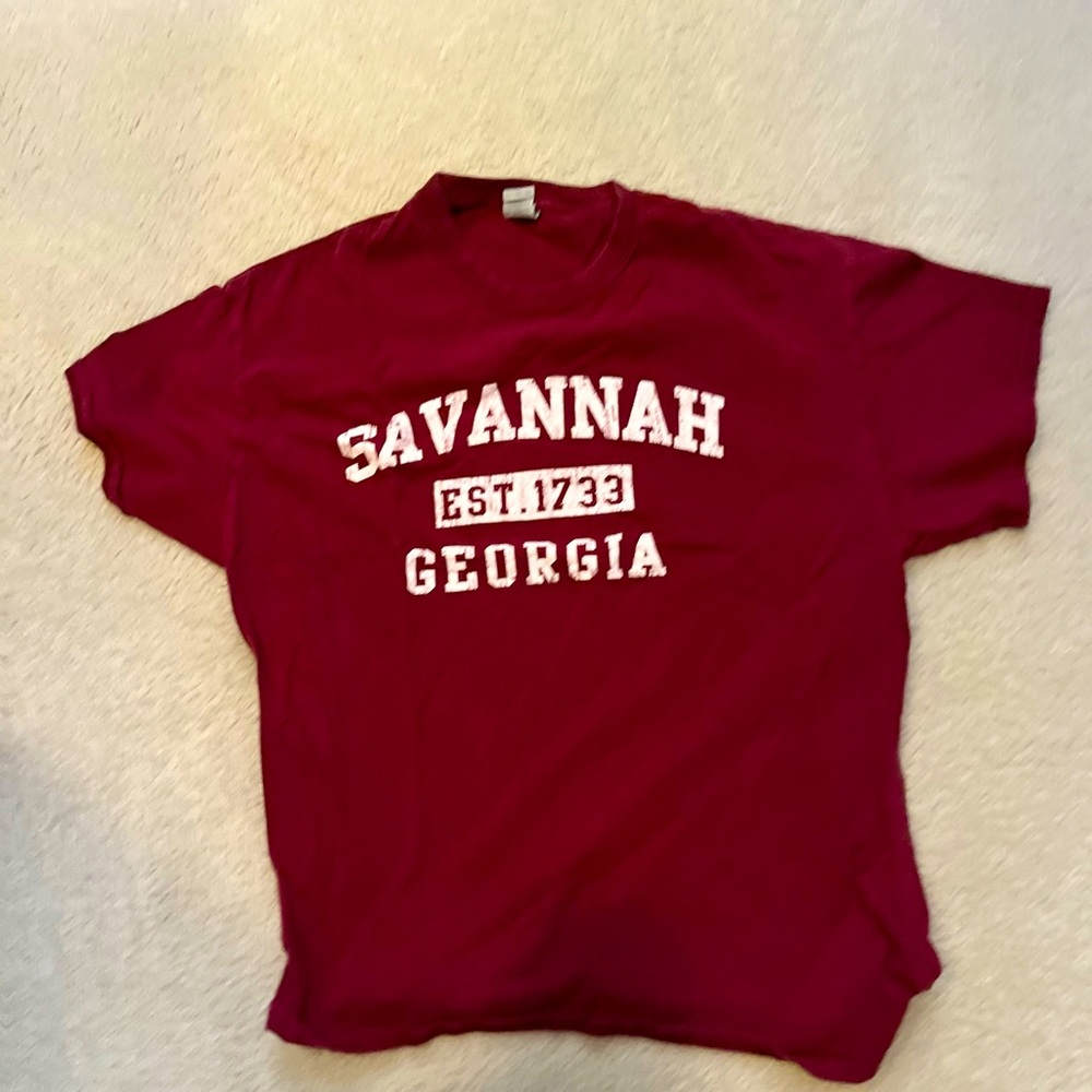Men’s XL t shirt